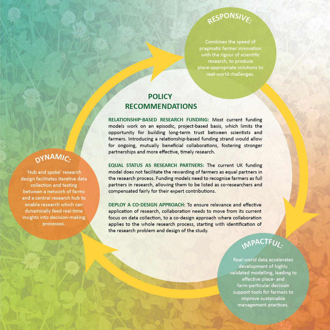 Graphic for livestock research brief