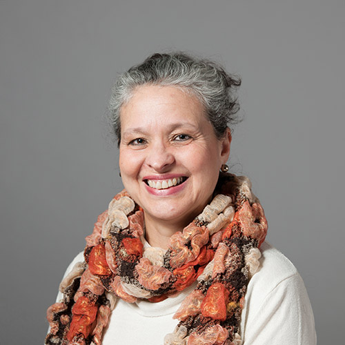 Dr Laura Cardenas
